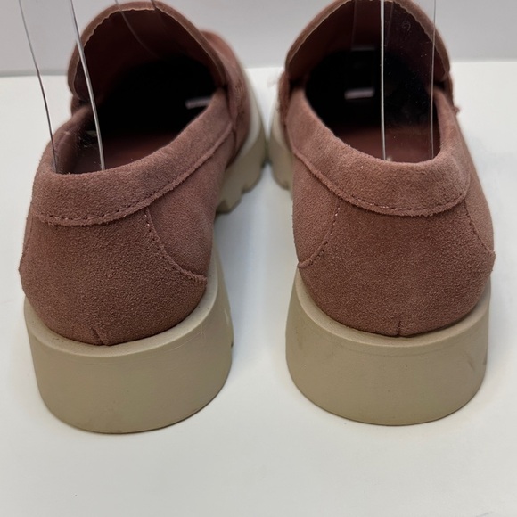 Dolce Vita Elias Loafer Dune Women's Size 7.5 NWOT - Picture 6 of 6